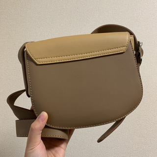 ノーブランド 新品 ショルダーバックの画像