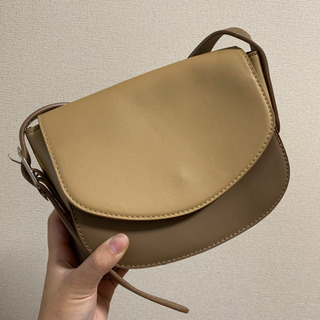 ノーブランド 新品 ショルダーバックの画像