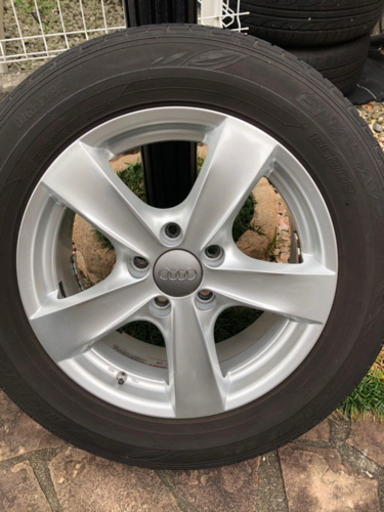 美品！アウディA4やフォルクスワーゲンゴルフなどへ