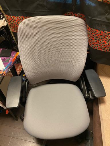 リープチェアv2 steelcase leap v2