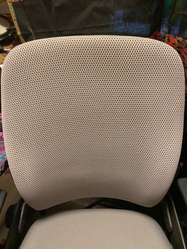 リープチェアv2 steelcase leap v2