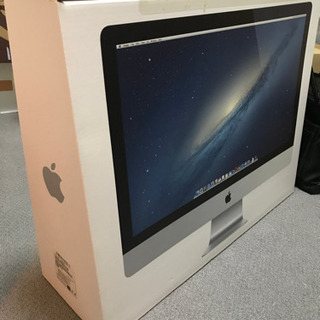 取引完了iMac 27-inch Late 2012 取引完了iMac 27-inch Late 2012