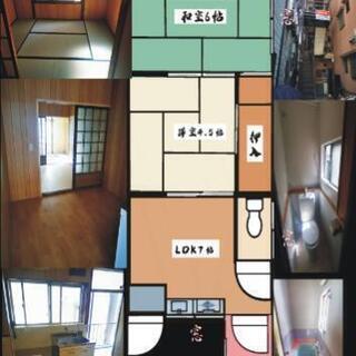 初期費用ゼロ 太平マンション