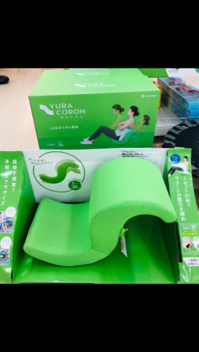 ゆらころん　美品