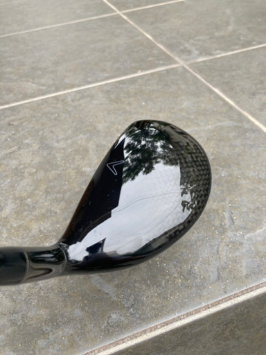 極上品！エピックフラッシュスター　ユーティリティー　レスキュー　4UT 20° スピーダーエボリューション　フレックスR