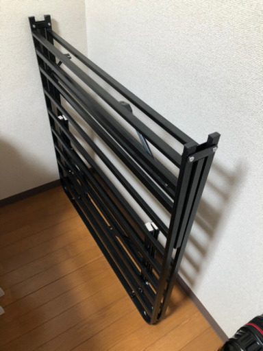 【御成約済み】ベッドフレーム