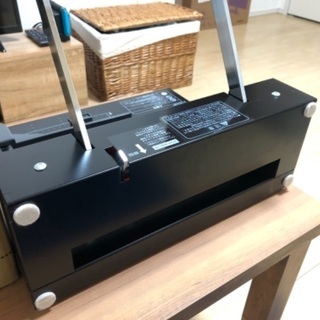DURODEX 自炊裁断機 ブラック 200DXの画像