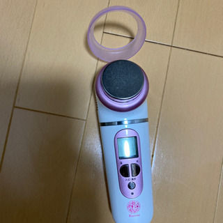 bijouna 温冷美顔器　お値下げしましたの画像