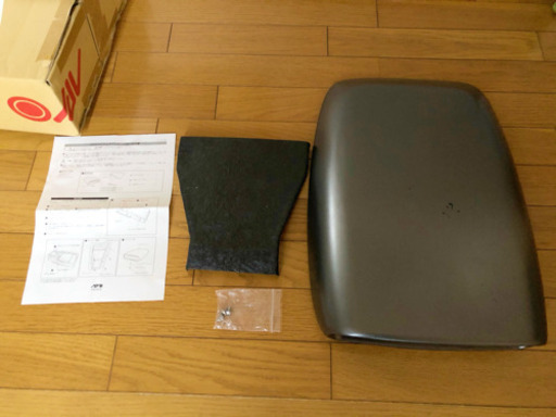 アピオコブラエアーインテーク　ジムニー　jb23 1〜8型用