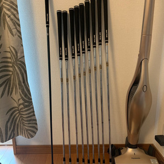 レディース　ゴルフクラブ