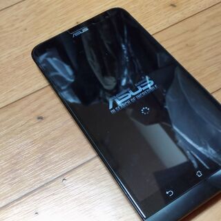 レア機種 ６インチ オクタコア RAM3GB/ROM32GB z...