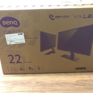 BenQ モニター