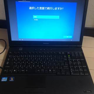 Toshiba windows 10 