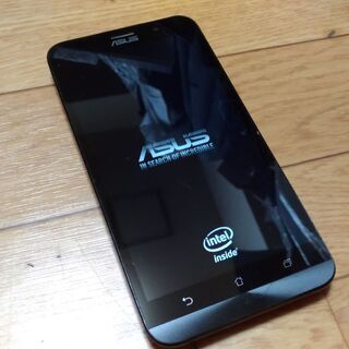 シムフリー 5.5インチ zenfone2 ze551kl RA...