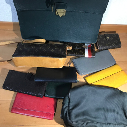ルイヴィトン　まとめ売り　バッグ　財布