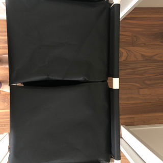 分別ランドリーラックの画像