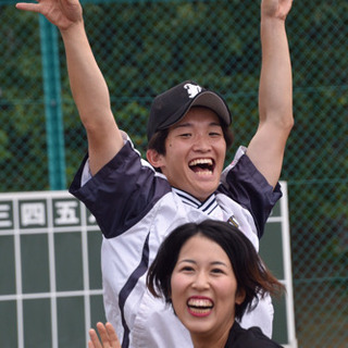 野球好き集まれ⚾️