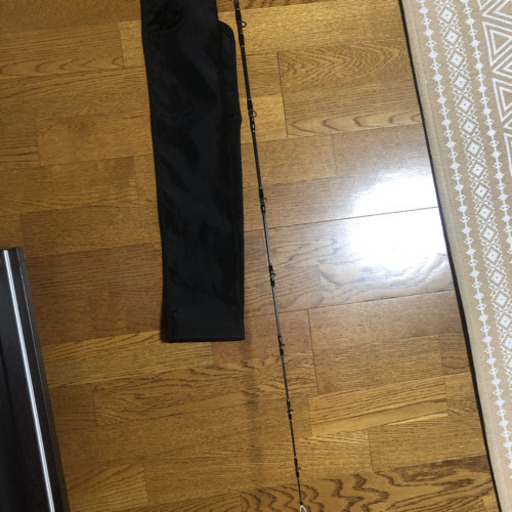 MCワークス　DE603LR/B