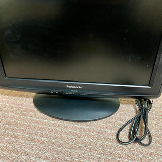 VIERA TV 19V型