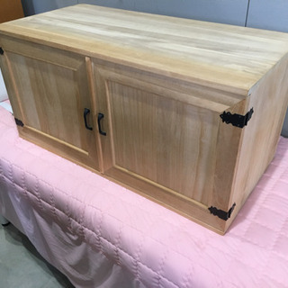 【条件付き値引きします‼】着物収納棚