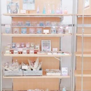💐FKDインターパーク店でのイベント販売&ワークショップ💐