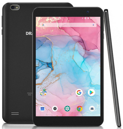 [進化版]Dragon Touchタブレット 8インチAndroid 9.0 RAM2GB /ROM32GB