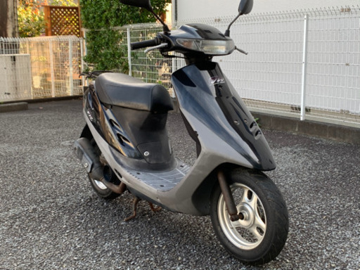 ※10/10まで半額！ホンダ スーパーディオ/HONDA AF27 SUPER DIO/原付 バイク スクーター 49cc
