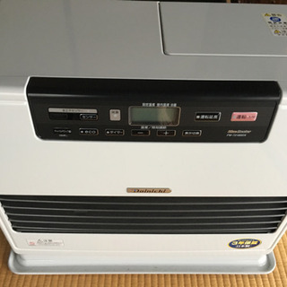 【着払い対応】ダイニチ工業のファンヒーター