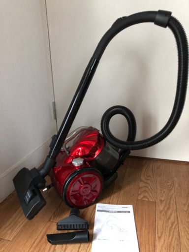 サイクロニックマックスWISH ワインレッドVS-5700