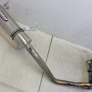 YZF-R6 03-05 5SL ストライカー レーシングコンセ...