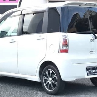 タント　エグゼ Ｇ入庫😀本体価格29万円😀