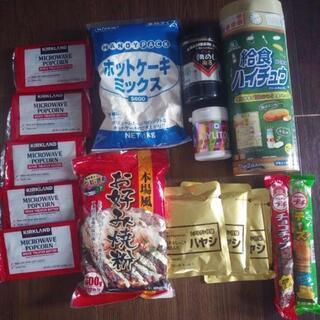 お取引中☆食品まとめてセット③