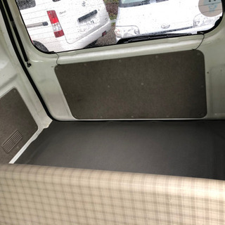 お値引きしました‼️スズキのエブリイバン‼️車検2年付けます‼️の画像