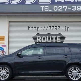 ✨無難だけど安定感抜群！荷物もたくさんのります！！✨✨の画像