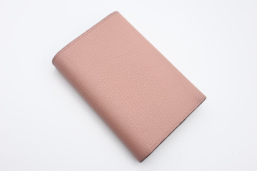 《LOUIS VUITTON/ポルトフォイユ カプシーヌ コンパクト》Aランク