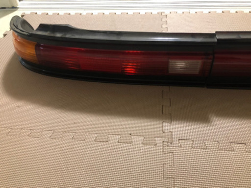 jzx90 マークII 前期テール