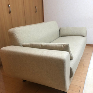 2〜3人掛けソファの画像