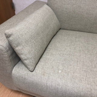 2〜3人掛けソファの画像