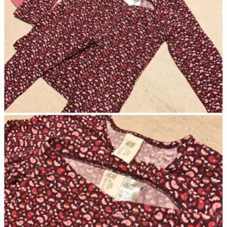 新品！GAP H&M★女の子 80cm90cm セット★パジャマパーカースカートの画像