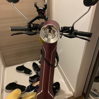 ブレイズスマートEVの画像