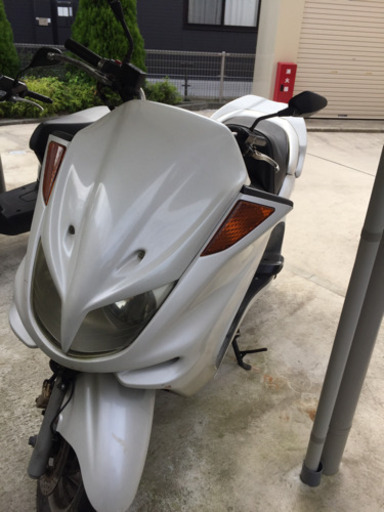 マジェスティ250カスタム多数！格安で！