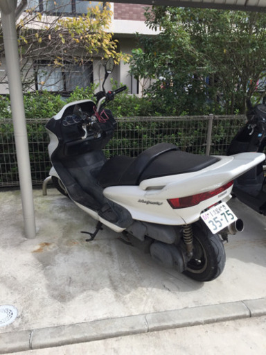 マジェスティ250カスタム多数！格安で！