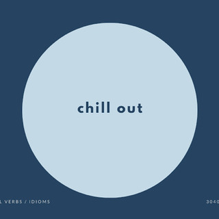 chillしてまったり🔥