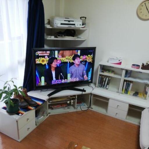 テレビ台