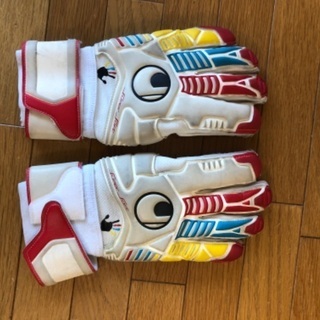 ウールシュポルト　GKグローブ　スーパーソフト
