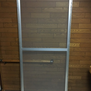 ☆中古網戸☆