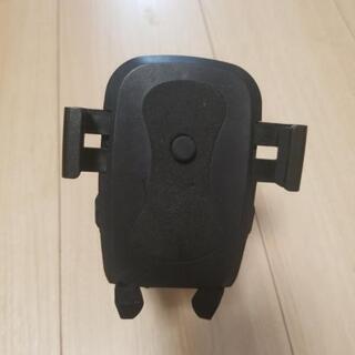 携帯立つホルダー
