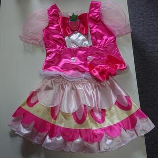 キラキラプリキュアアラモード♪♪プリチューム！！