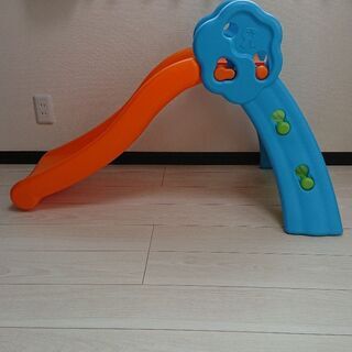 おりたたみすべり台 トイザらス限定