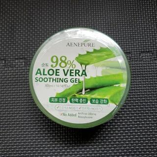 アロエベラゲル 基礎化粧品 ジェル 韓国 300ml